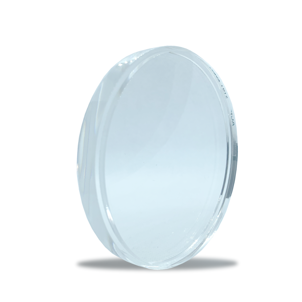 PMMA KLAR FÜR SCHIENEN, 98x20mm - Image 2