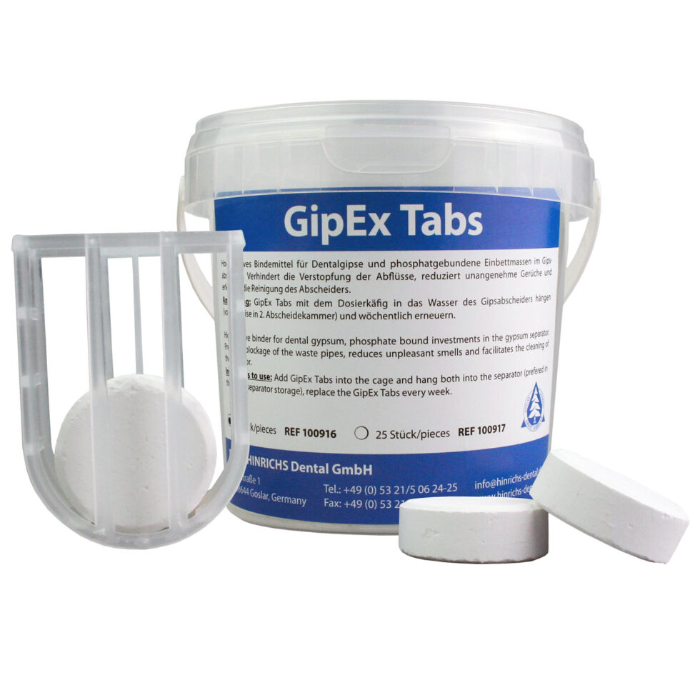 gipex tabs