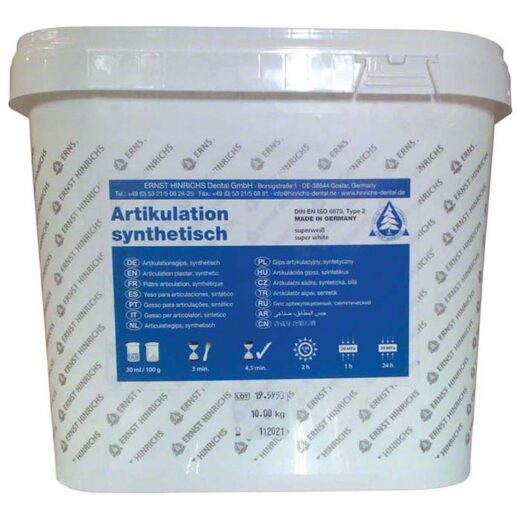 aritkulations_synthetisch