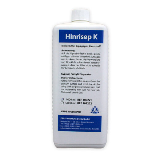 Hinrisep K