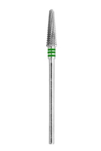 HARTMETALL-FRÄSER FÜR KUNSTSTOFF, L 13.5MM, Ø 4.0MM
