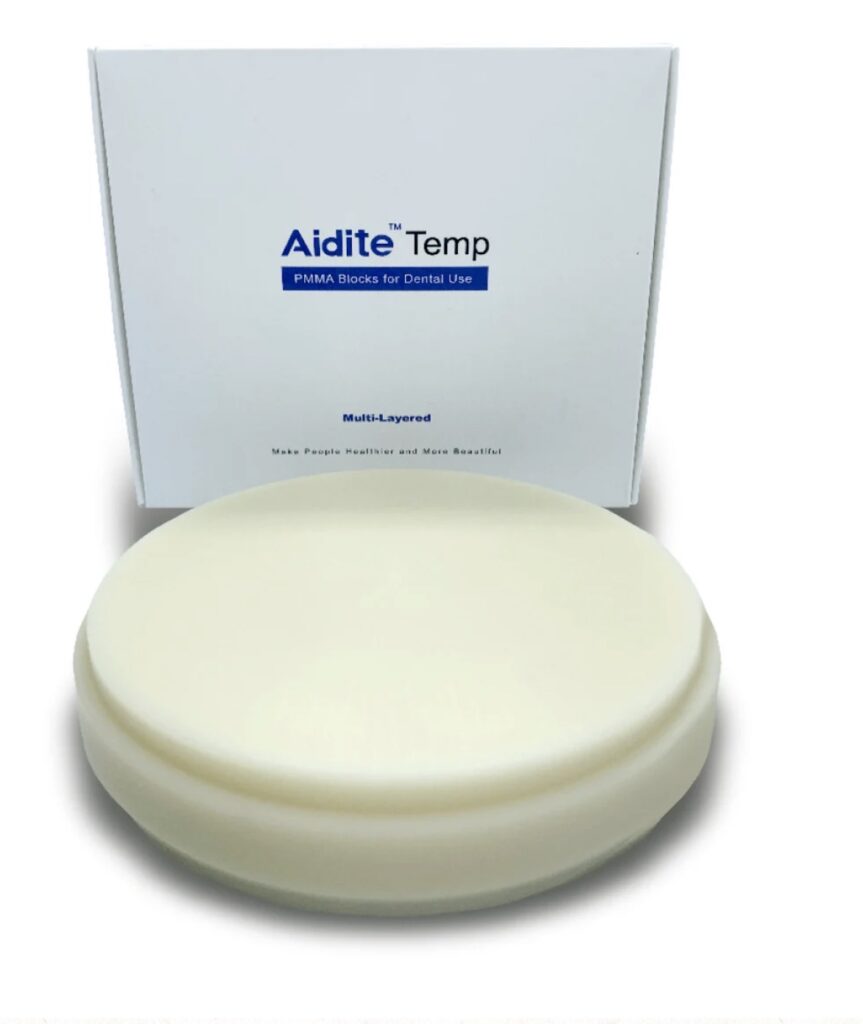 AiditeTemp Box