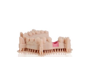 Liqcreate Dental Model Pro Beige