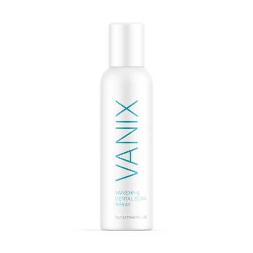 VANIX Scan Spray 200ml