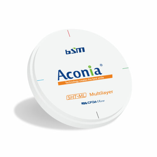 BSM Aconia 3D Multilayer SHT-ML 98mm