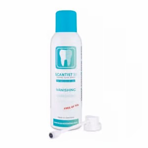 Scantist 3D Vanishing Spray 200ml